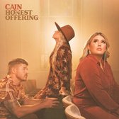 Cain - Honest Offering (CD)