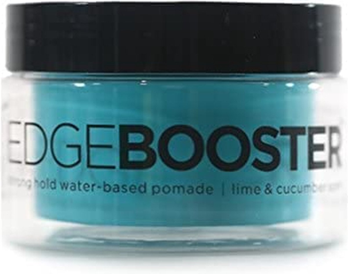 Style Factor Edge Booster cucumber lime scent