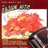Various Artists - Best Of The Cajun Hits Volume 5 (CD)