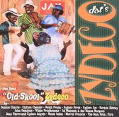 Various Artists - Dat's Zydeco. Best Old Skool Zydeco (CD)