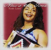 Rosie Ledet - Now's The Time (CD)