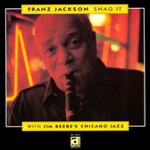 Franz Jackson - Snag It (CD)