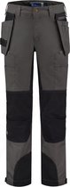 Projob 3520 Werkbroek Black taille 56