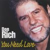 Don Rich - You Need Love (CD)