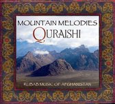 Quraishi - Mountain Melodies (CD)