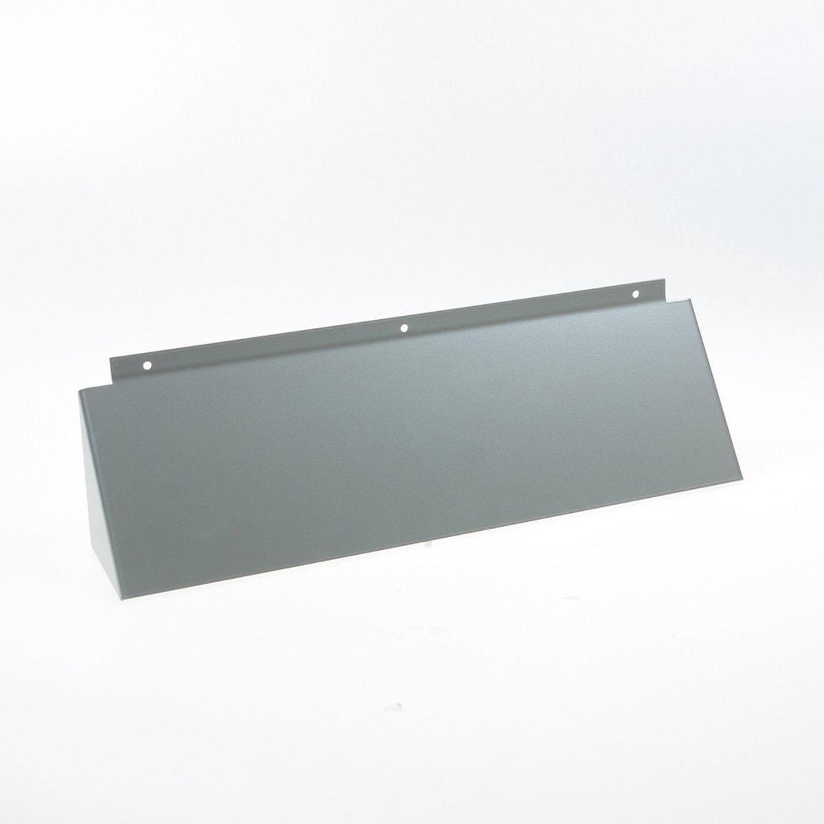 3010.015.02 SecuMax brievenbusbeveiliging zilvergrijs