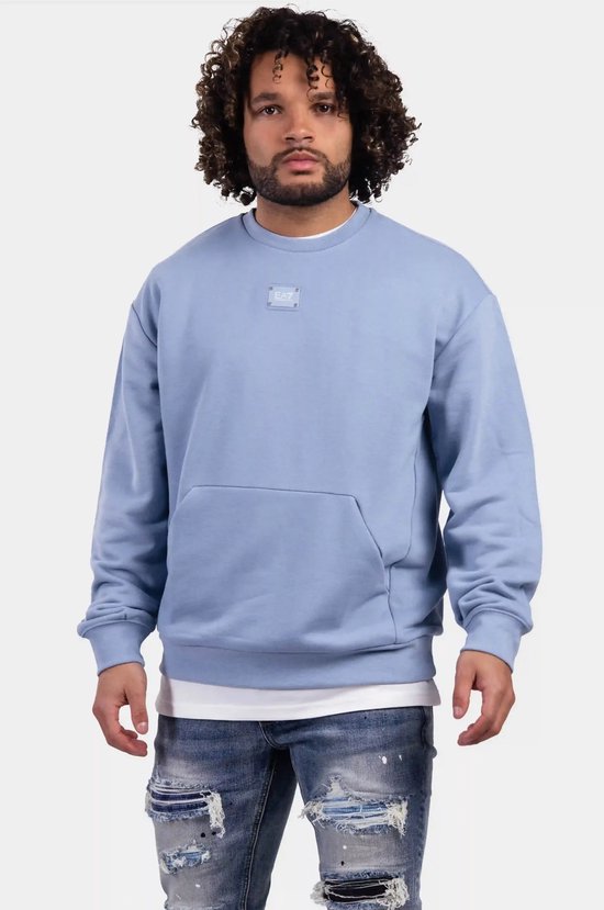 Pull Train Homme - Taille XL