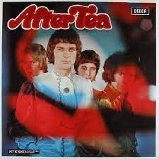 AFTER TEA, After Tea | Muziek | bol