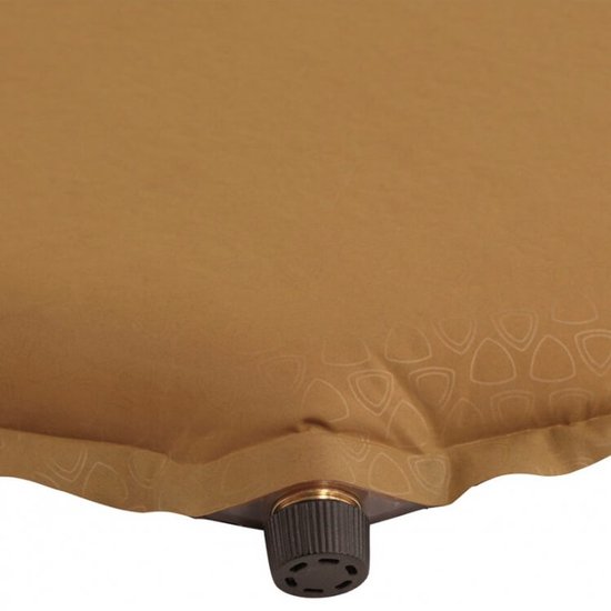 Robens Rockshield 38 Slaapmat bruin van Robens — afbeelding 2