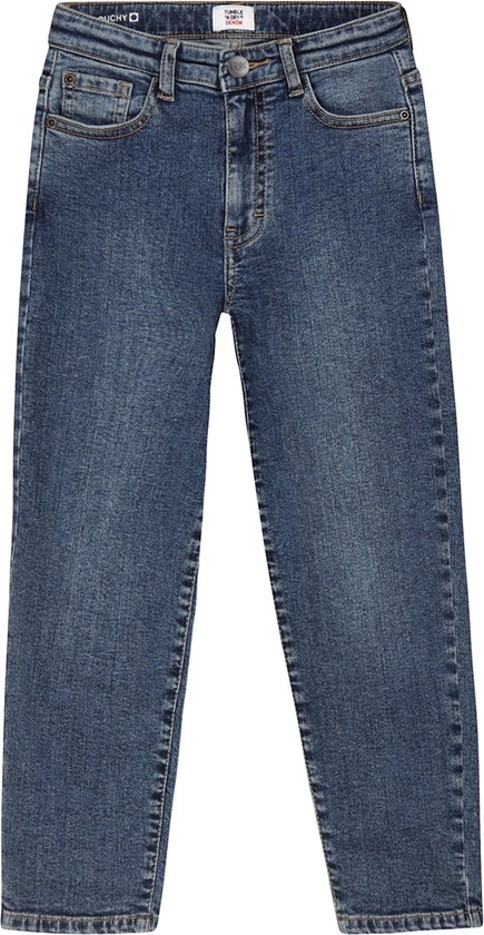 Tumble 'N Dry Jenna Slouchy Jeans Filles Taille moyenne 116