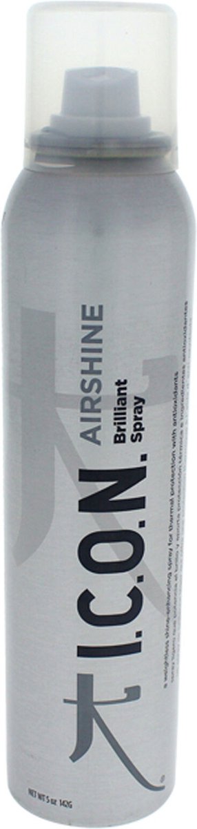 AIRSHINE brilliant spray 142 gr