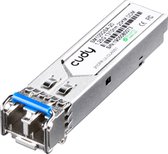 Cudy 100GSA-20 - SFP 1,25 Gbit/s