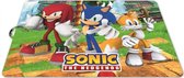 Napperon Sonic