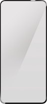 Gehard Glas Geschikt voor Xiaomi Redmi Note 10 Pro Max 9H Anti-vlekken Zwart