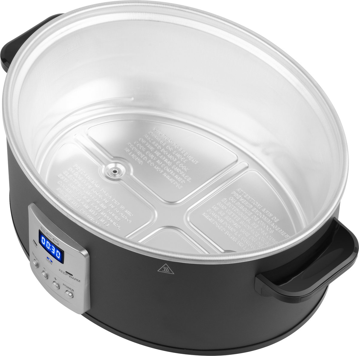 Afbeelding 2 van ECG PH 6530 Slow Master