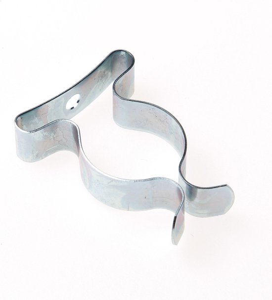 Lewis Spring Gereedschapsklem 16mm per 25 stuks van Lewis Spring — afbeelding 2