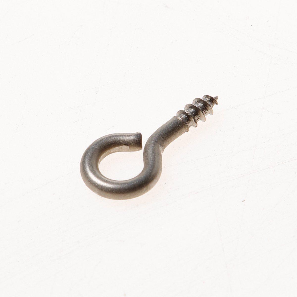 Dulimex Schroefoog houtdraad 391-1608I RVS AISI 304 16 x 8mm 9.963911608