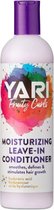Yari Fruity Curls Après-shampooing hydratant sans rinçage 355 ml