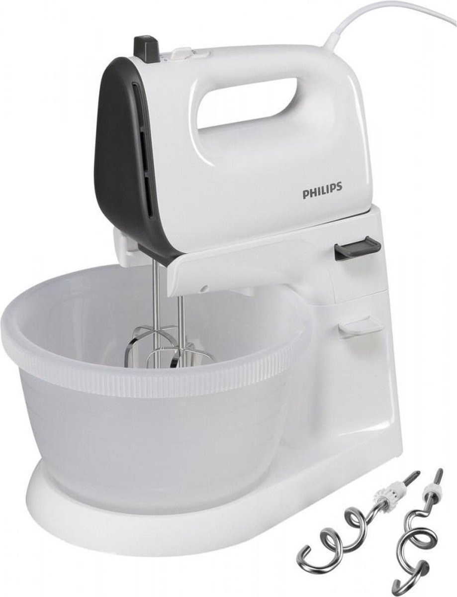 G3Ferrari G20119 Handmixer mit 500W Schüssel
