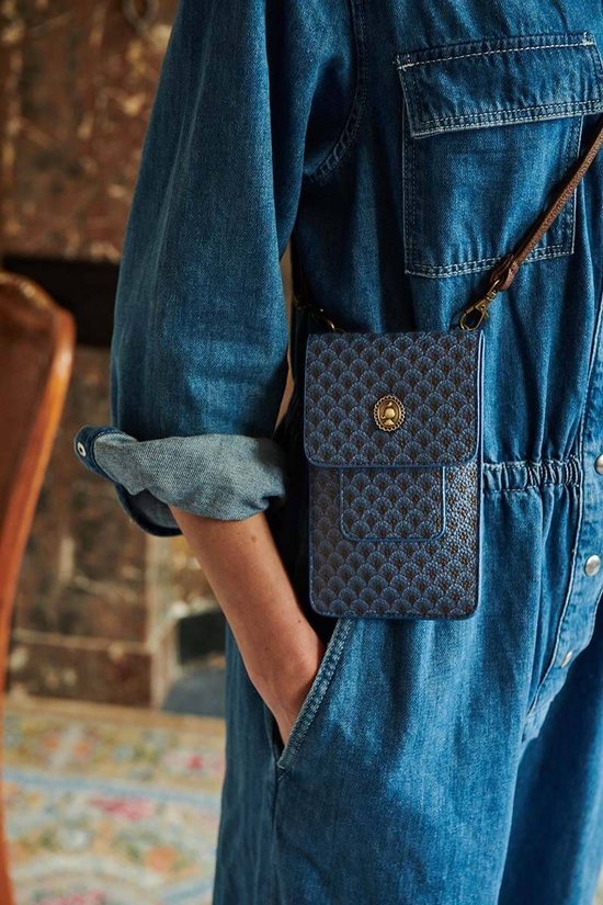 Festival de Kyoto - Sac pour téléphone