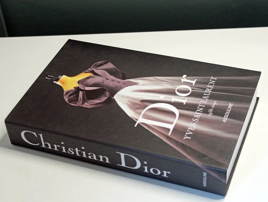 LIVRE DIOR BY YSL