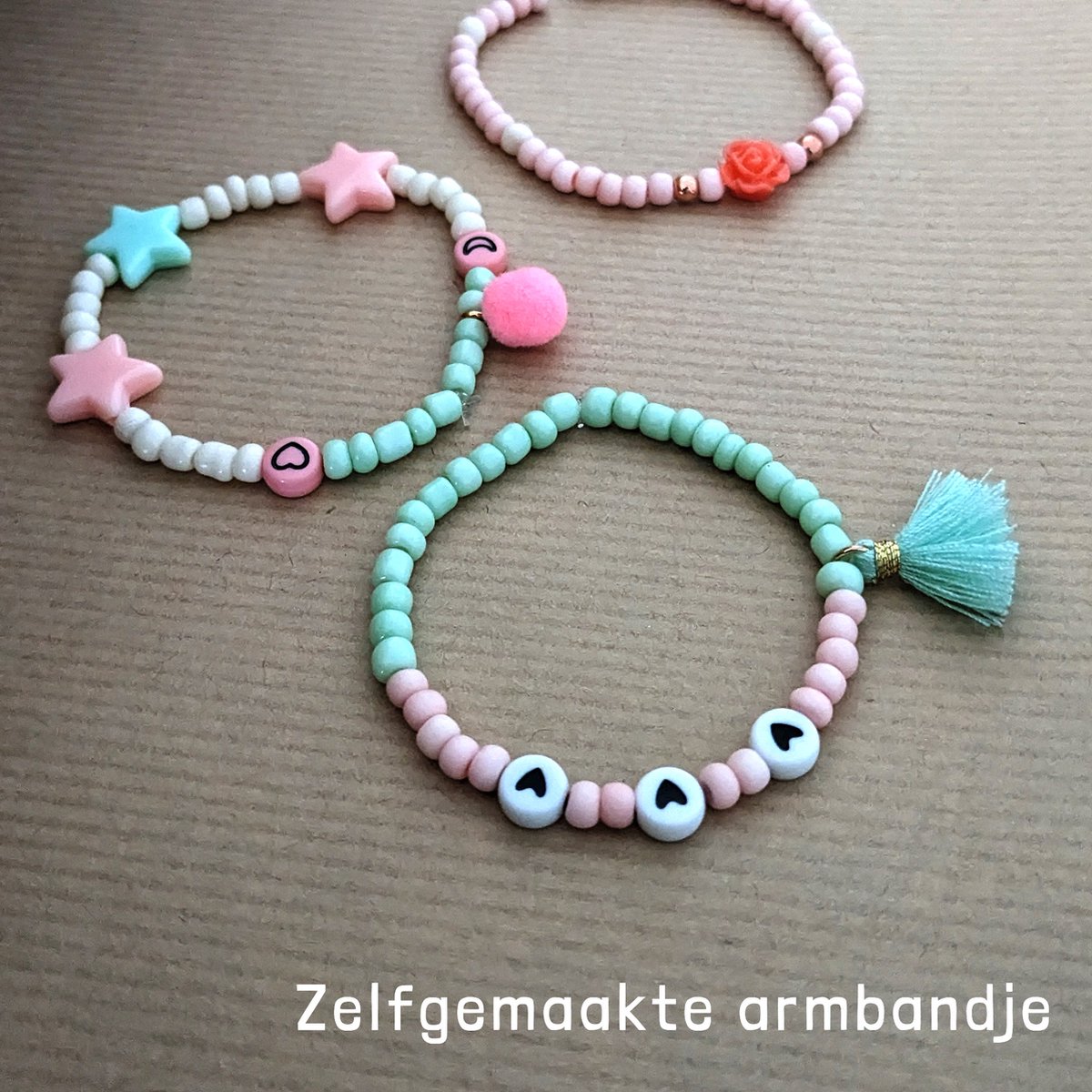 SES Creative 14772 Galaxy Stardust Sieraden, Geel