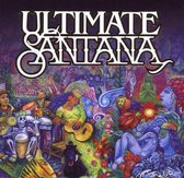Santana - Ultimate (CD)