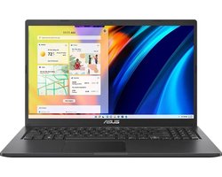 ASUS Vivobook 15 X1500EA - Laptop - 15.6 inch - Intel Core i7