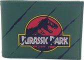 Jurassic Park - Portefeuille - 30E ANNIVERSAIRE - ÉDITION LIMITÉE ! - Jurassic World - Dinosaurus - Dino