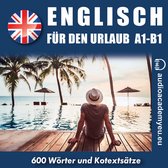 English für den Urlaub A1-B1
