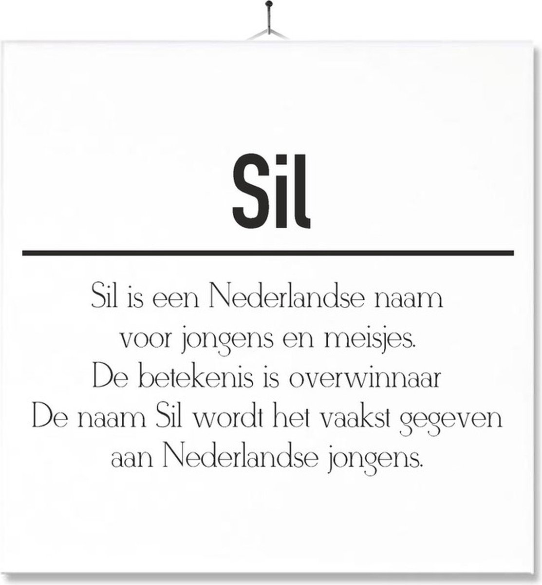 product