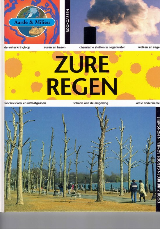 Zure regen, Sally Morgan | 9789054953982 | Boeken | bol