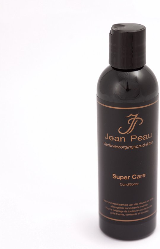 Jean Peau Super Care conditioner – 200 ml