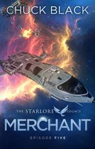 The Starlore Legacy 5 - Merchant