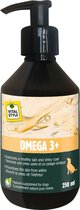VITALstyle Omega 3+ - Complément alimentaire pour chien - 250 ml