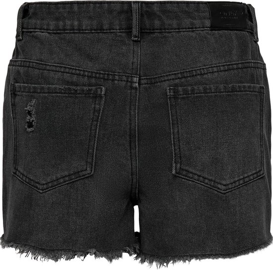 Only Hannah Shorts Jrs Outlet Humus - Pantaloni Donna Bianco | Nencini