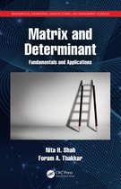 Mathematical Engineering, Manufacturing, and Management Sciences- Matrix and Determinant