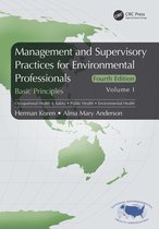 Management and Supervisory Practices for Environmental Professionals