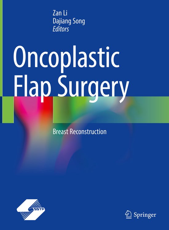 Oncoplastic Flap Surgery - cover