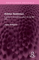 Routledge Revivals- Robber Noblemen
