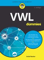 Für Dummies- VWL für Dummies