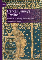 New Directions in Book History- Frances Burney’s “Evelina”