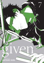 Given- Given, Vol. 7