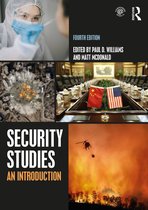 Lecture and Reading summary - Global Security - 2024 - Grade 8.5