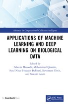 Advances in Computational Collective Intelligence- Applications of Machine Learning and Deep Learning on Biological Data