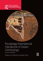 Routledge International Handbooks- Routledge International Handbook of Green Criminology