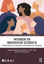 Behavior Science- Women in Behavior Science
