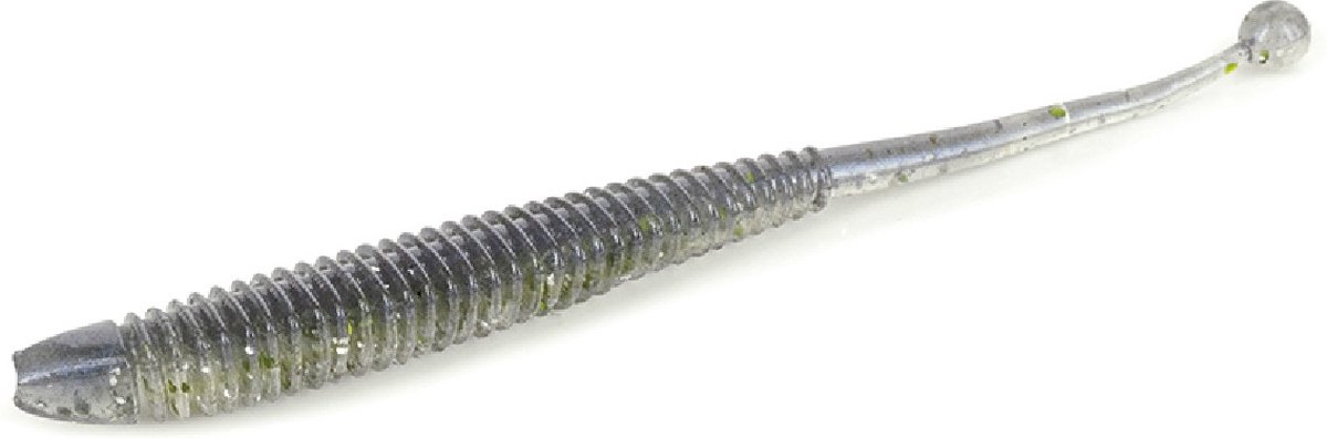 Molix Sator Worm 10cm 10St. Seducente Sexy Shad