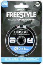 Spro Freestyle Fluorocarbon 15M 0,22 / 3.53Kg