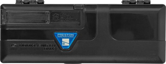 Preston Mag Store System Hooklength Box van Merkloos — afbeelding 5